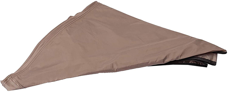 Coleman Rainfly Accessory for 4-Person Instant Tent , Brown/Black Sporting Goods > Outdoor Recreation > Camping & Hiking > Tent Accessories Coleman   