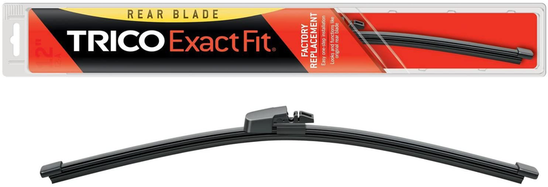TRICO Exact Fit 15-G Rear Beam Wiper Blade - 15" Vehicles & Parts > Vehicle Parts & Accessories > Motor Vehicle Parts Trico Default Title  
