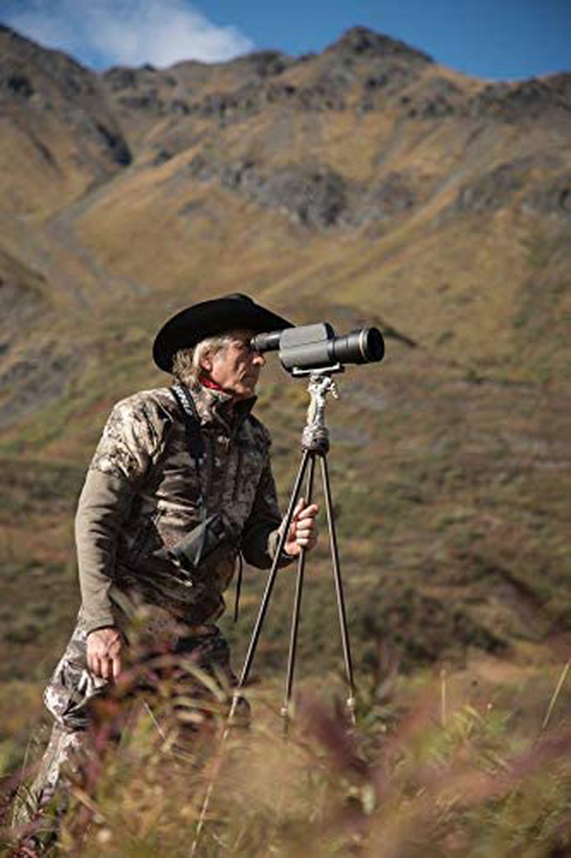 PRIMOS HUNTING Trigger Stick Gen 3 Series "“ Jim Shockey Tall Tripod  Primos Hunting   