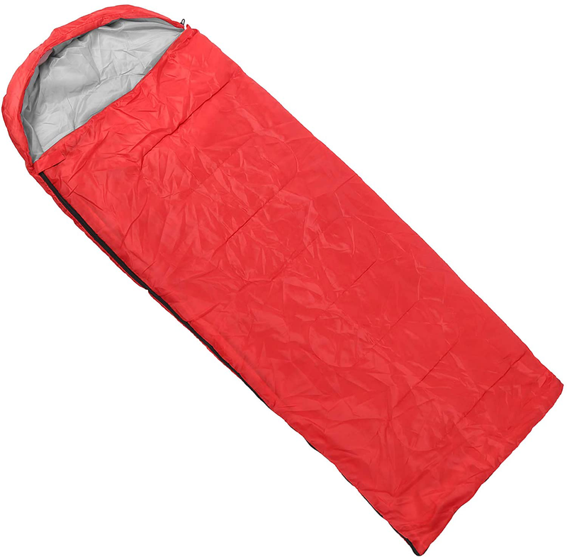 Ohcoolstule Sleeping Bags for Adults Teens Kids with Compression Sack Portable and Lightweight for 3-4 Season Camping, Hiking,Waterproof, Backpacking and Outdoors