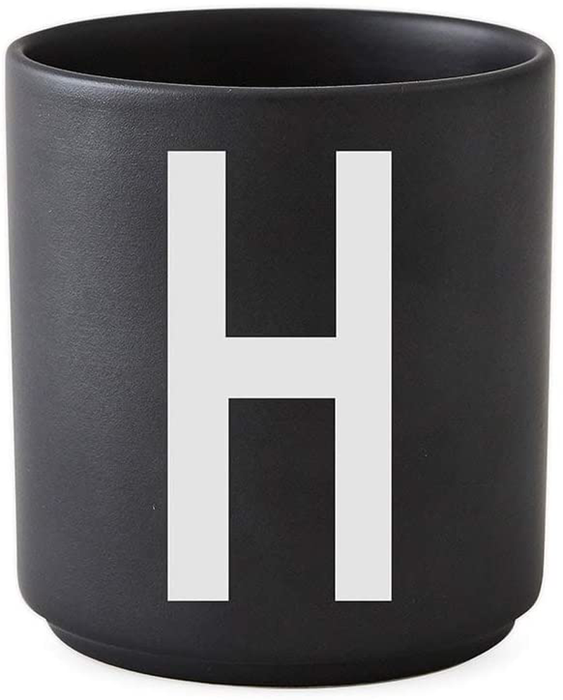 Design Letters Candle Holder Insert for Porcelain Cup & Favourite Cup Home & Garden > Decor > Home Fragrance Accessories > Candle Holders Design Letters H 250 ml 