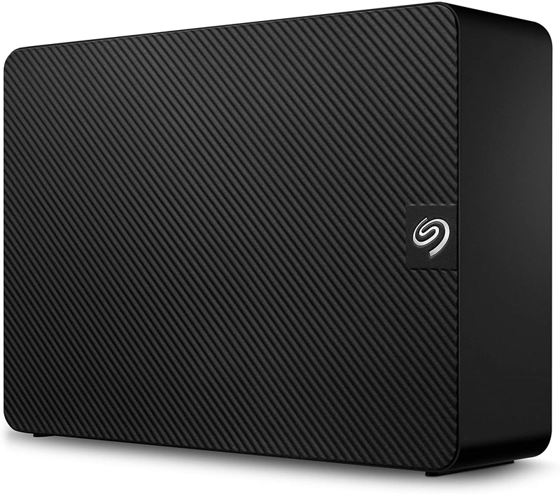 Seagate One Touch 2TB External Hard Drive HDD – Silver USB 3.0 for PC Laptop and Mac, 1 Year Myliocreate, 4 Months Adobe Creative Cloud Photography Plan (STKB2000401) Sporting Goods > Outdoor Recreation > Camping & Hiking > Portable Toilets & Showers Seagate Black Desktop HDD 12TB