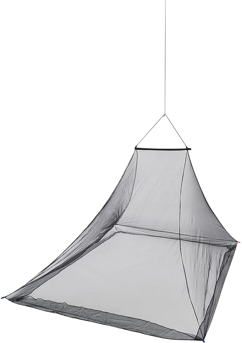 Sea to Summit Mosquito Pyramid Net, Double Sporting Goods > Outdoor Recreation > Camping & Hiking > Mosquito Nets & Insect Screens Sea to Summit   