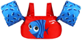 Gogokids Kids Pool Floats Swim Vest Life Jacket for 2-6, Toddler Arm Floaties Swim Aid with Water Wings and Shoulder Strap, for 30-50 lbs Boys and Girls, Children Puddle/Beach, As A Jumper Sporting Goods > Outdoor Recreation > Boating & Water Sports > Swimming Gogokids Red  