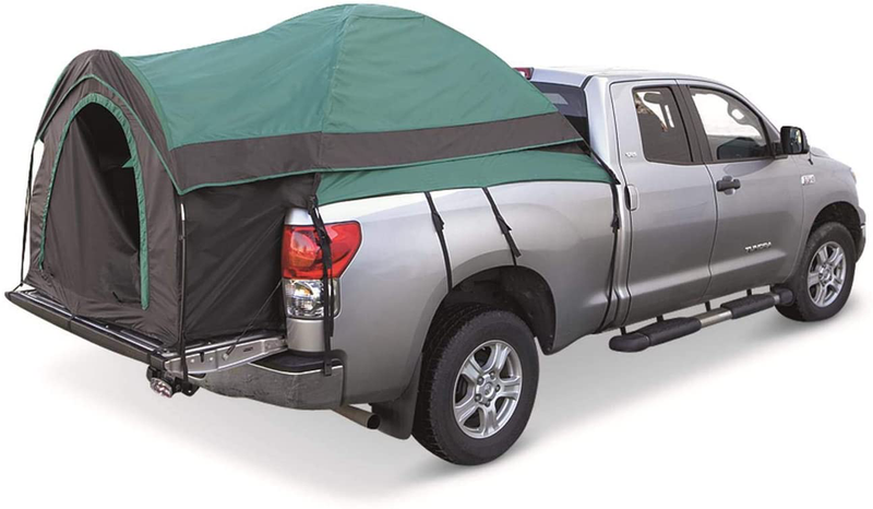 Guide Gear Premium Truck Tent Sporting Goods > Outdoor Recreation > Camping & Hiking > Tent Accessories Guide Gear Regular  