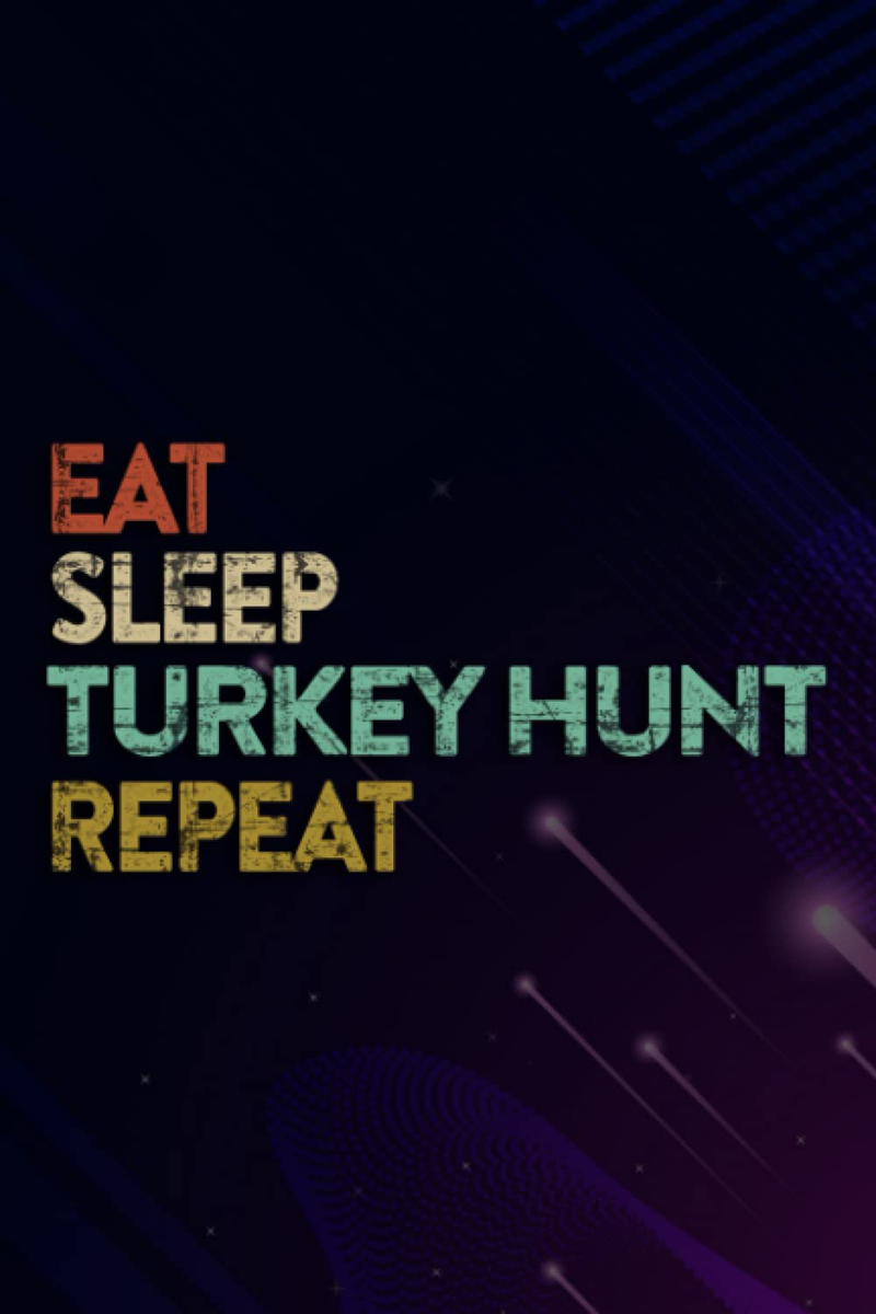 Gifts for dad: Eat Sleep Turkey Hunt Repeat Art Hunting Lovers Gift Art: Turkey Hunt, Gifts for Dad from Kids, Unique Christmas Birthday Gift Ideas for Dad Men Him from Daughter Son,Organizer Home & Garden > Decor > Seasonal & Holiday Decorations& Garden > Decor > Seasonal & Holiday Decorations KOL DEALS   