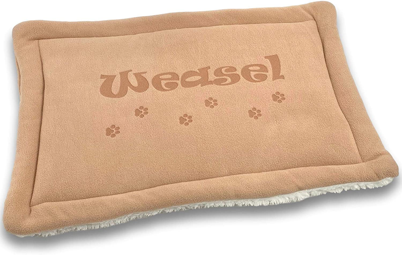 Custom Catch Personalized Cat Bed - Window Perch Nap Pad, Kitty Sleeping Mat Animals & Pet Supplies > Pet Supplies > Cat Supplies > Cat Beds Custom Catch   