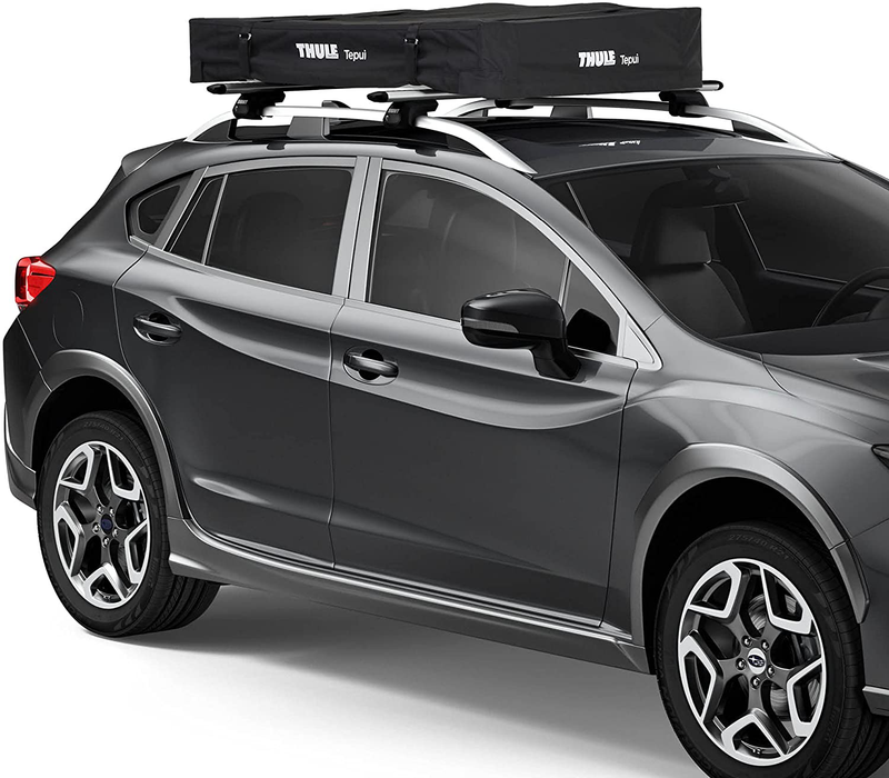 Thule Tepui Low-Pro Rooftop Tent Sporting Goods > Outdoor Recreation > Camping & Hiking > Tent Accessories Thule   