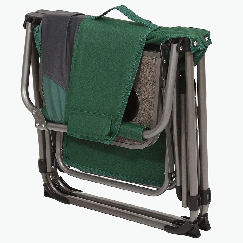 Kamp-Rite Compact Director'S Chair Sporting Goods > Outdoor Recreation > Camping & Hiking > Camp Furniture Kamp-Rite   