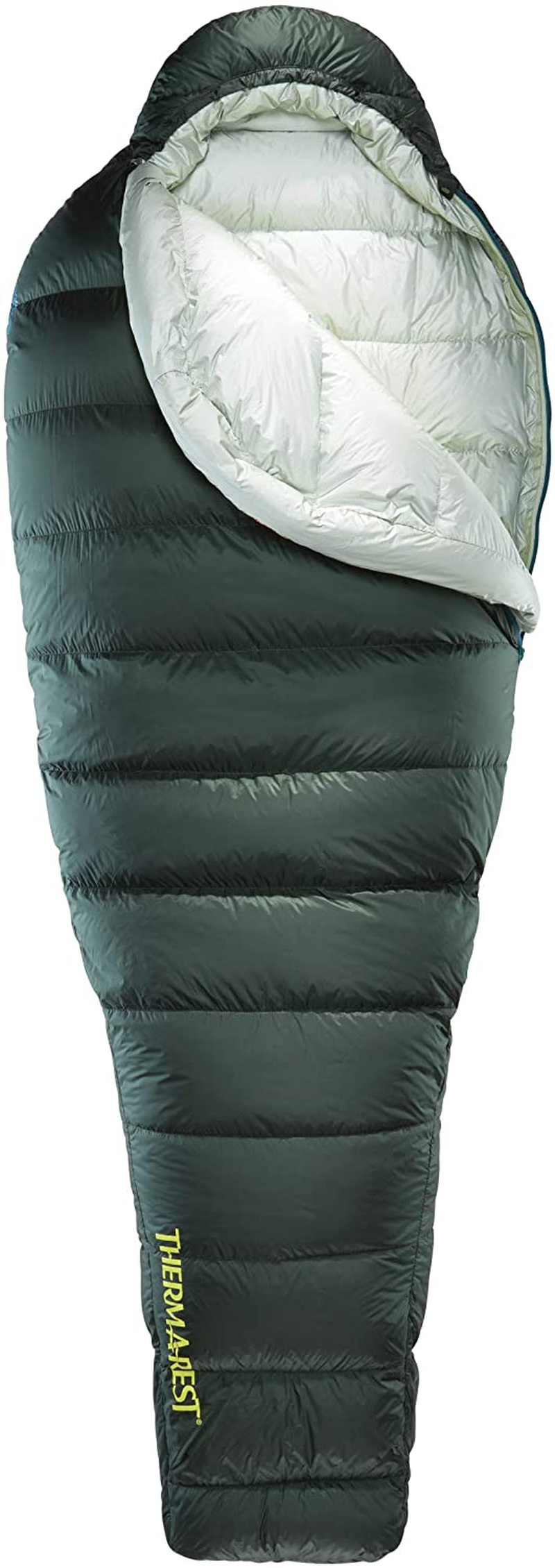 Therm-A-Rest Hyperion 32-Degree Ultralight down Mummy Sleeping Bag Sporting Goods > Outdoor Recreation > Camping & Hiking > Sleeping Bags Therm-a-Rest Long  