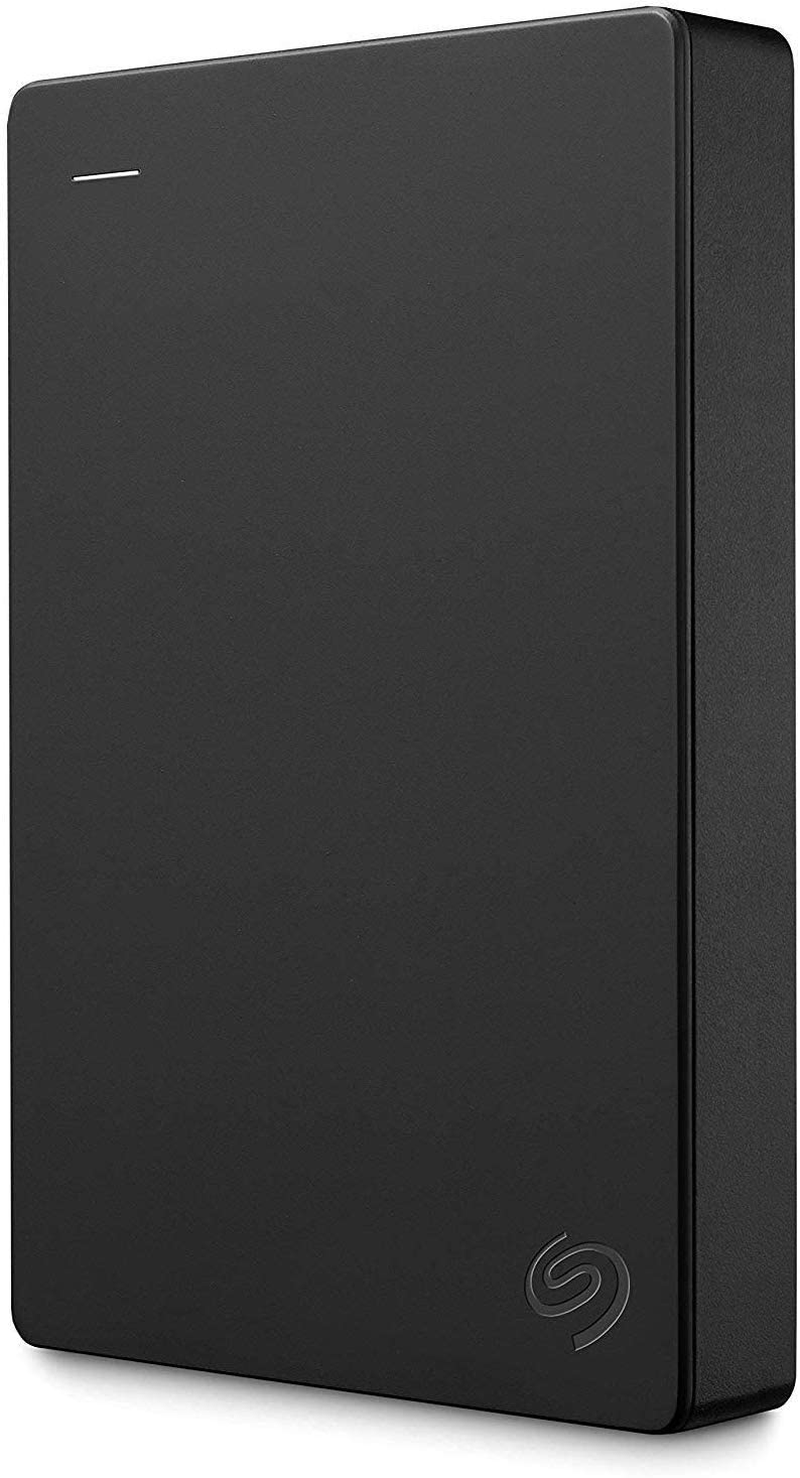 Seagate One Touch 2TB External Hard Drive HDD – Silver USB 3.0 for PC Laptop and Mac, 1 Year Myliocreate, 4 Months Adobe Creative Cloud Photography Plan (STKB2000401) Sporting Goods > Outdoor Recreation > Camping & Hiking > Portable Toilets & Showers Seagate Black Portable HDD 5TB