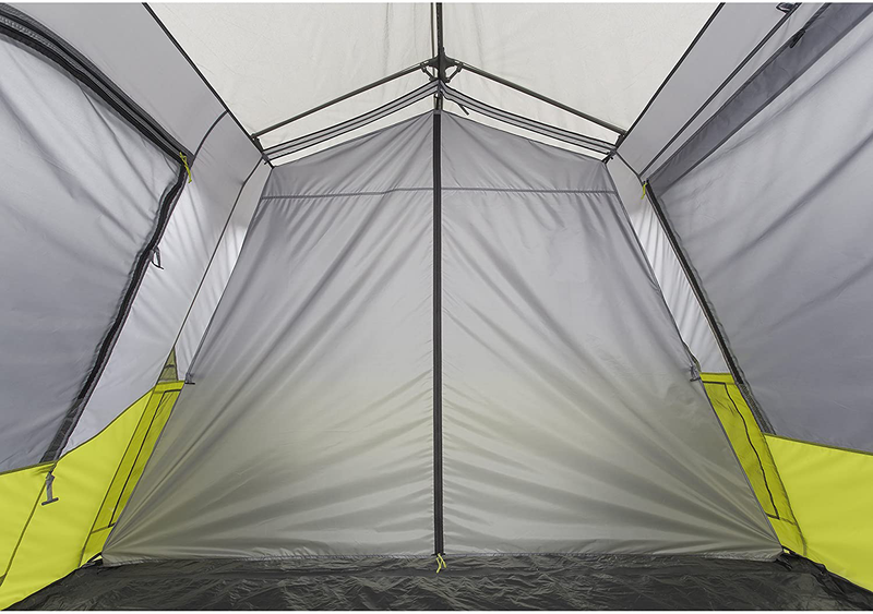 Core 9 Person Instant Cabin Tent - 14' X 9'