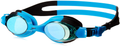 Speedo Unisex-Child Swim Goggles Skoogle Ages 3 - 8 Sporting Goods > Outdoor Recreation > Boating & Water Sports > Swimming > Swim Goggles & Masks Speedo Black Blue/Jade/Emerald  