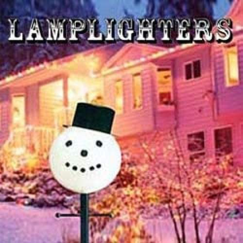 Snowman Head Christmas Outdoor Light lightpost / Lamppost Cover Home & Garden > Decor > Seasonal & Holiday Decorations& Garden > Decor > Seasonal & Holiday Decorations Lamplighter   