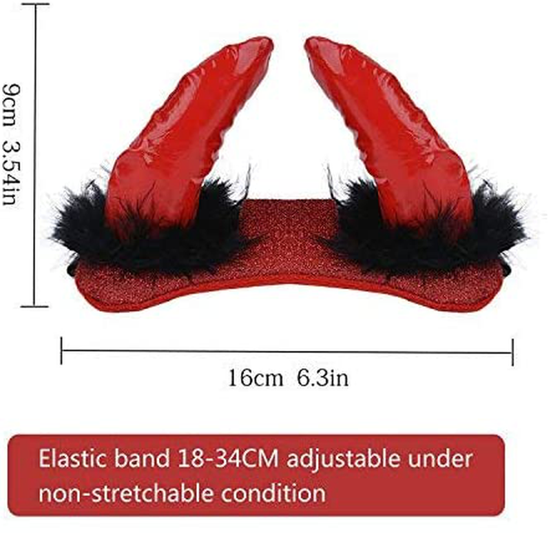 Legendog Cat Costume Halloween Pet Costumes Red Velvet Pet Cape with Hat Pet Apparel for Small Dogs and Cats (Cape & Horn & Hat) (Halloween Cape) Animals & Pet Supplies > Pet Supplies > Cat Supplies > Cat Apparel Legendog   