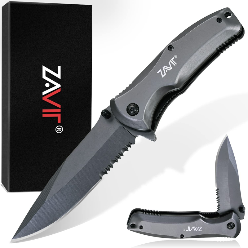 Gifts for Him Husband Men Dad,"I LOVE You"Pocket Knife,Anniversary Birthday Gifts Ideas,Christmas Stocking Stuffers Gifts for Men,Valentines Day Gifts for Boyfriend,Fathers Day Him Unique Gifts Home & Garden > Decor > Seasonal & Holiday Decorations ZAVIT Gifts for Men  