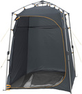 Lightspeed Outdoors Xtra Wide Quick Set up Privacy Tent, Toilet, Camp Shower, Portable Changing Room Sporting Goods > Outdoor Recreation > Camping & Hiking > Portable Toilets & Showers Lightspeed Outdoors Gray  