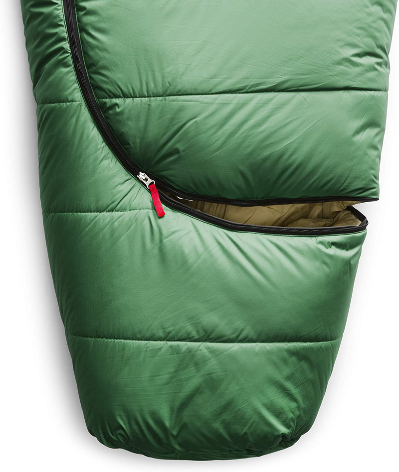 The North Face Eco Trail Synthetic 0F / -18C Backpacking Sleeping Bag Sporting Goods > Outdoor Recreation > Camping & Hiking > Sleeping Bags The North Face   