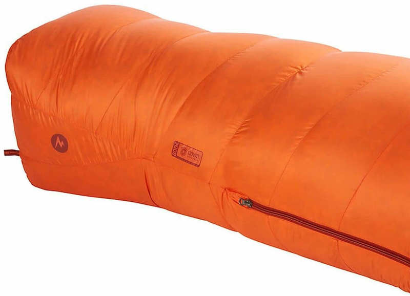 Marmot Lithium 0F Degree down Sleeping Bag Sporting Goods > Outdoor Recreation > Camping & Hiking > Sleeping Bags MARMOT   