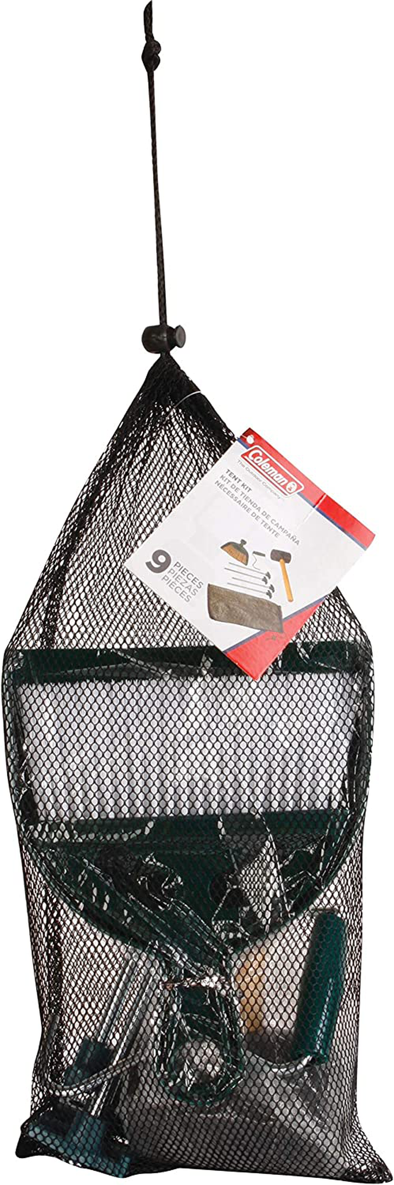 Coleman Tent Kit Sporting Goods > Outdoor Recreation > Camping & Hiking > Tent Accessories Coleman   