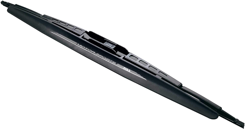 Piaa 95048 Super Silicone Wiper Blade - 19"" 475mm (Pack of 1)" Vehicles & Parts > Vehicle Parts & Accessories > Motor Vehicle Parts Piaa 14 Inches  