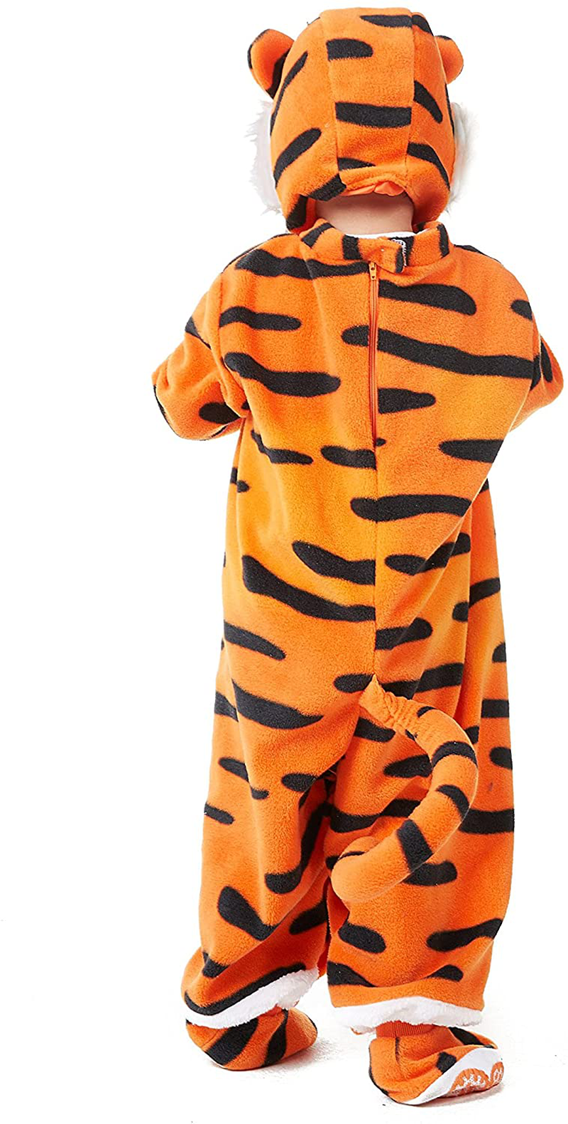 Spooktacular Creations Deluxe Baby Tiger Costume Set (18-24 Months)