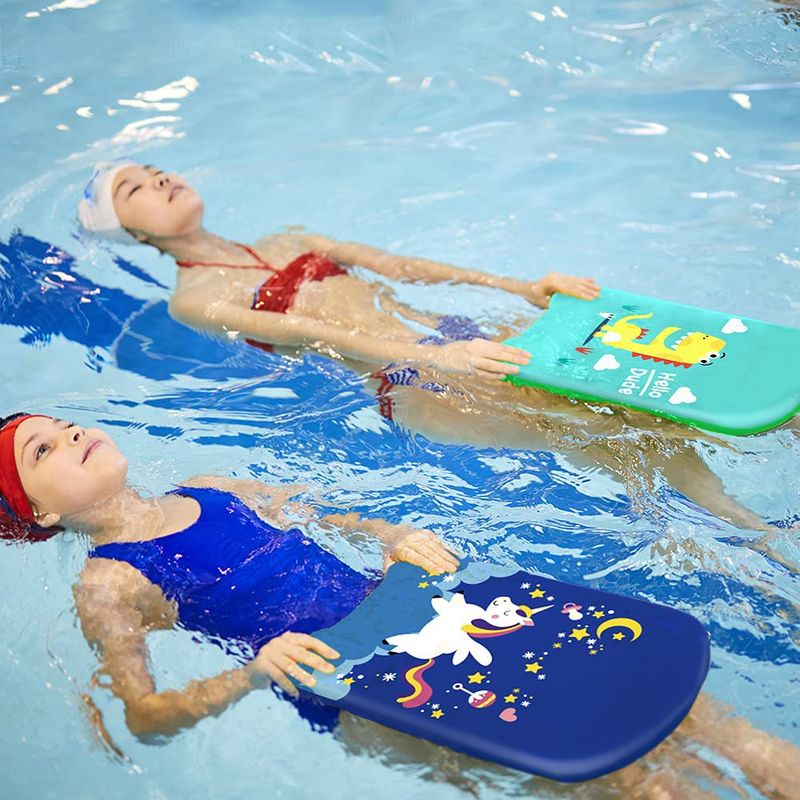 Seanrui Learn to Swim Kickboard Pool Swimming Training for Kids Summer Fun, Party Favor, Summer Swim Time, Pool Toys, Classroom Prices Sporting Goods > Outdoor Recreation > Boating & Water Sports > Swimming Seanrui   