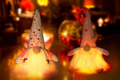 Gigoitly 2Pcs Valentine’S Day Light up Gnomes Plush Decoration – Valentines Day Lighted Mr & Mrs Scandinavian Tomte Elf Decorations for Table Décor Present Gifts Home & Garden > Decor > Seasonal & Holiday Decorations Gigoitly Valentine's Day Gnomes Lighted 1  