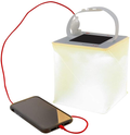 Luminaid Packlite Max 2-In-1 Camping Lantern and Phone Charger | for Backpacking, Emergency Kits and Travel | as Seen on Shark Tank Sporting Goods > Outdoor Recreation > Camping & Hiking > Camping Tools LuminAID Packlite Firefly 2-in-1 Phone Charger  