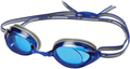 Speedo Unisex-Adult Swim Goggles Vanquisher 2.0 Sporting Goods > Outdoor Recreation > Boating & Water Sports > Swimming > Swim Goggles & Masks Speedo Blue  