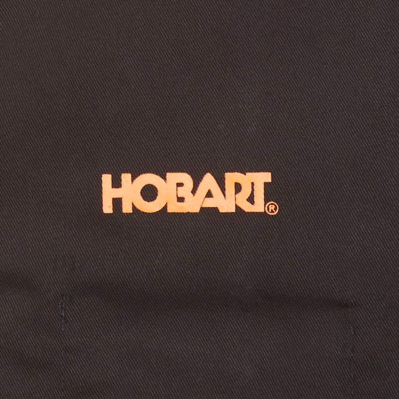Hobart 770569 Flame Retardant Cotton Welding Jacket - XL Hardware > Tool Accessories > Welding Accessories Hobart   