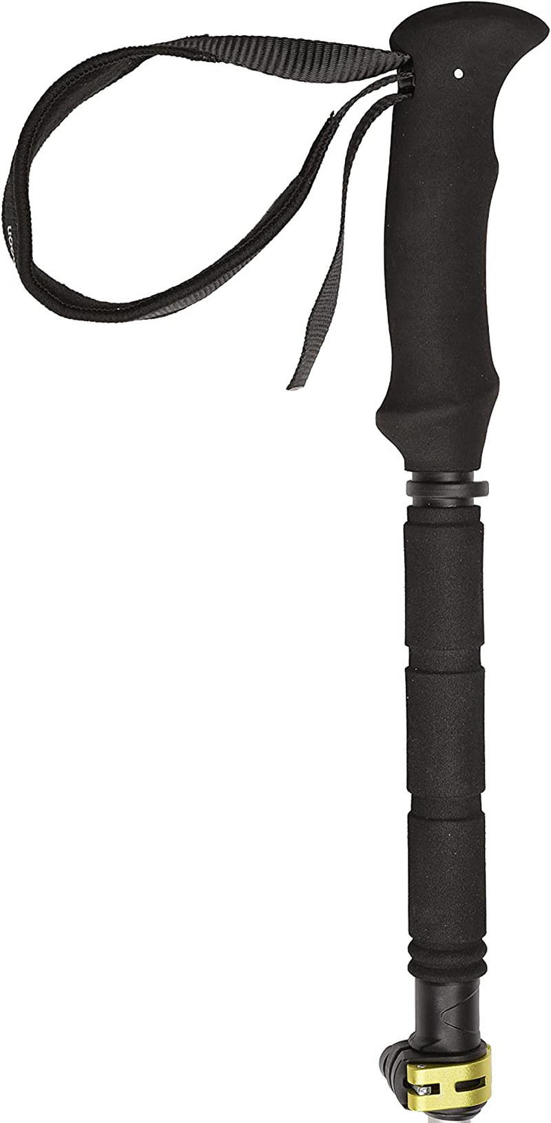Crescent Moon All-Season Trekking Poles for Hiking, Walking, Camping & Backpacking