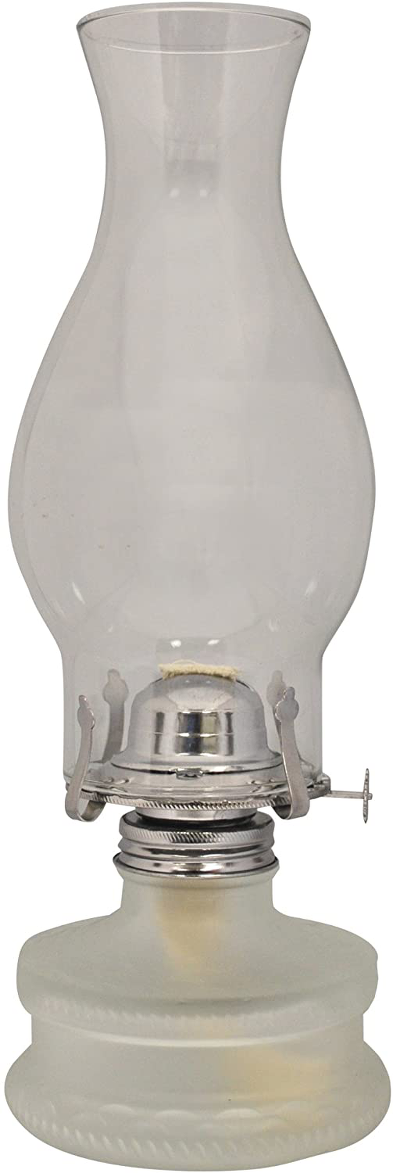 Lamplight Classic Oil Lamp