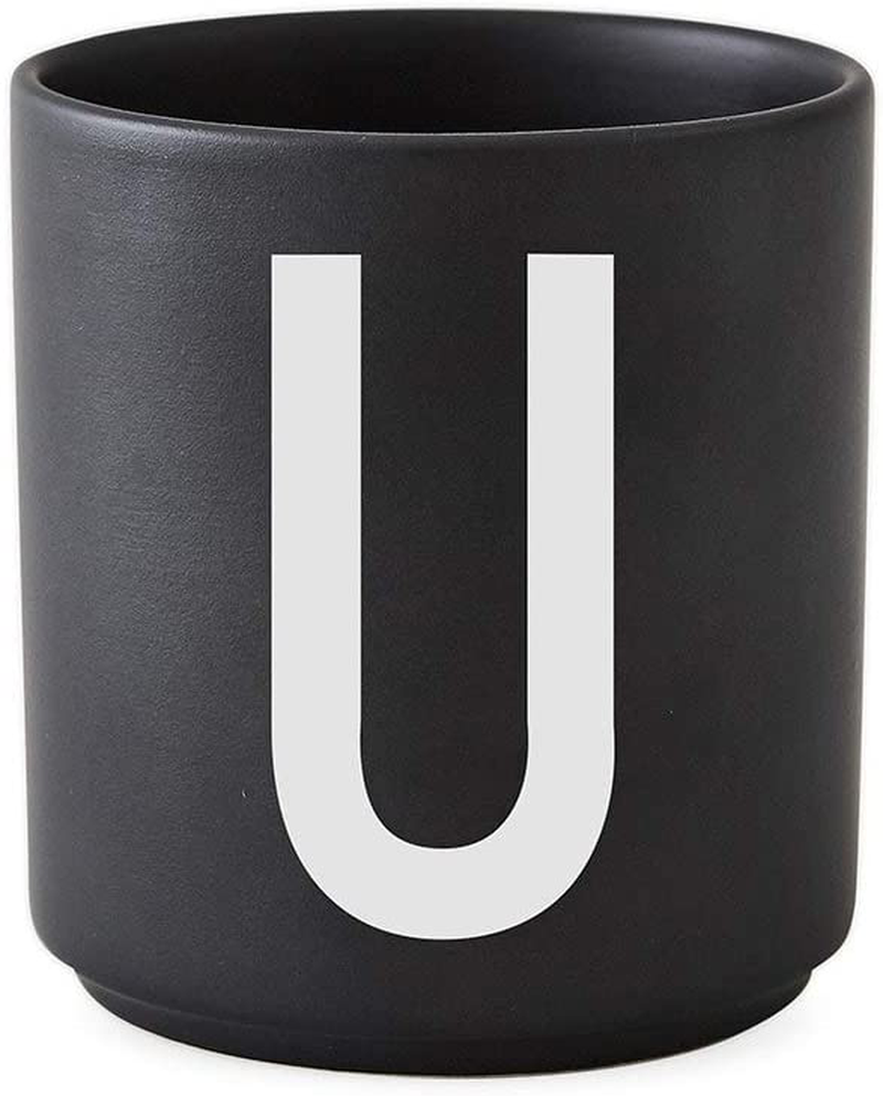 Design Letters Candle Holder Insert for Porcelain Cup & Favourite Cup Home & Garden > Decor > Home Fragrance Accessories > Candle Holders Design Letters U 250 ml 