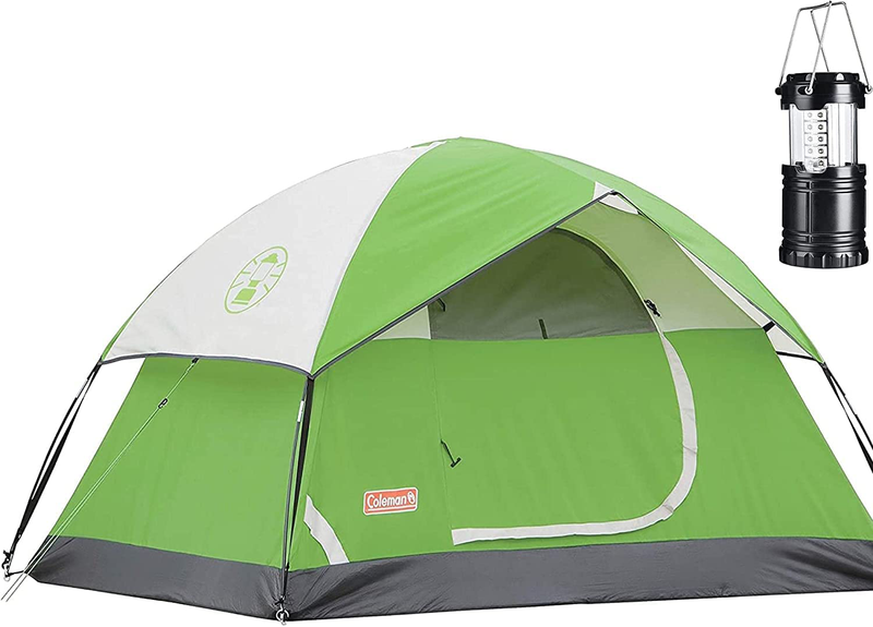 Coleman Sundome Tent Sporting Goods > Outdoor Recreation > Camping & Hiking > Tent Accessories Coleman   