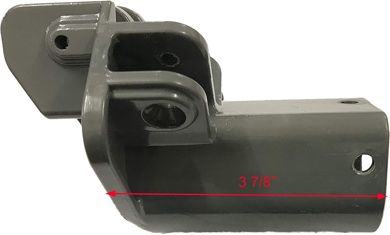 for Coleman 13 x 13 Style Shelter Costco Canopy Gazebo Leg Bracket Cap Connector Replacement Repair Parts Home & Garden > Lawn & Garden > Outdoor Living > Outdoor Structures > Canopies & Gazebos Replacement Parts for Coleman   