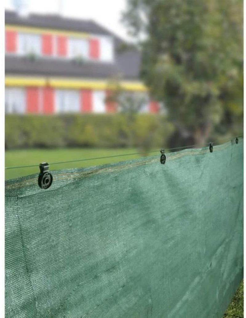 Mega-deal Black Round Plastic Shade Cloth Fabric Clip Grommet UV Stabilized (10 Pack) Home & Garden > Lawn & Garden > Outdoor Living > Outdoor Umbrella & Sunshade Accessories Mega-deal   