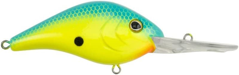 Berkley® Dredger Sporting Goods > Outdoor Recreation > Fishing > Fishing Tackle > Fishing Baits & Lures Pure Fishing Rods & Combos Blue Chartreuse 2 1/4in - 1/2 oz 