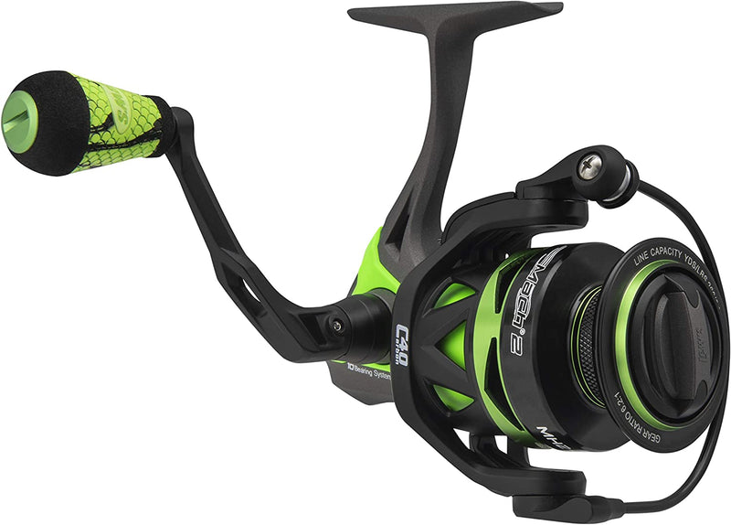 Lew'S Mach 2 Spinning Reel Sporting Goods > Outdoor Recreation > Fishing > Fishing Reels Lew's   