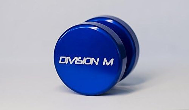 Division M DM-E9X-001 Blue - Ignition Coil Pulling Tool for E9X BMW M3 Sporting Goods > Outdoor Recreation > Fishing > Fishing Rods Division M   