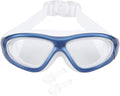 SUNGOOYUE Adult Swimming Goggles, No Leaking anti Fog Lens Swimming Glasses with UV Protection for Swimming Equipment Sporting Goods > Outdoor Recreation > Boating & Water Sports > Swimming SUNGOOYUE Blue  