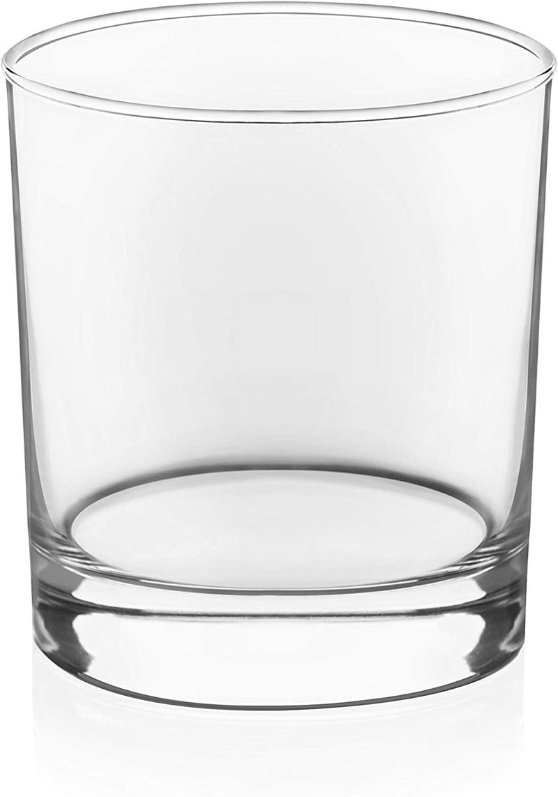 Libbey Province 16-Piece Tumbler and Rocks Glass Set Home & Garden > Kitchen & Dining > Tableware > Drinkware Libbey   