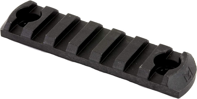 Magpul M-LOK Polymer Picatinny Accessory Rail, 7 Slots Sporting Goods > Outdoor Recreation > Winter Sports & Activities Magpul Industries Corp.   