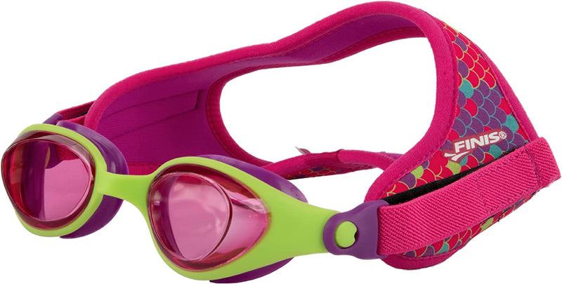 FINIS Dragonflys Kids Swimming Goggles Sporting Goods > Outdoor Recreation > Boating & Water Sports > Swimming > Swim Goggles & Masks FINIS Scales  