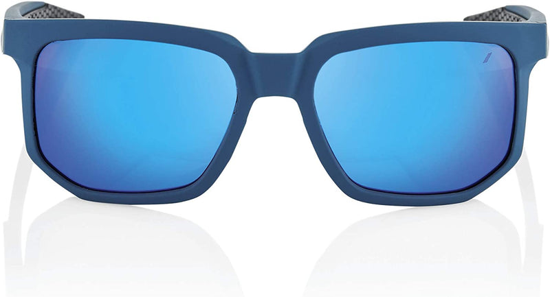 100% Centric Performance Sunglasses - Durable, Flexible and Lightweight Eyewear
