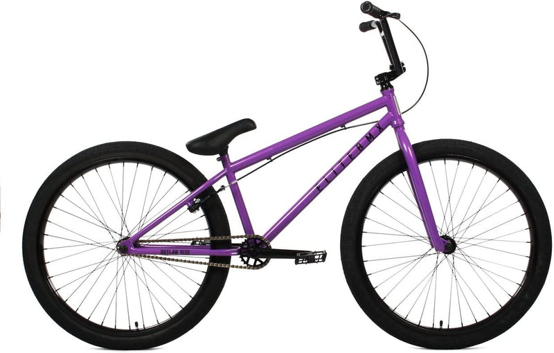 Elite BMX Bicycle 18", 20" & 26" Model Freestyle Bike - 3 Piece Crank Sporting Goods > Outdoor Recreation > Cycling > Bicycles Elite Bicycle   
