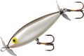 Cotton Cordell Crazy Shad Spinning Topwater Fishing Lure, 3 Inch, 3/8 Ounce Sporting Goods > Outdoor Recreation > Fishing > Fishing Tackle > Fishing Baits & Lures Pradco Outdoor Brands Smoky Joe  