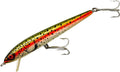 Cotton Cordell Red-Fin Crankbait Bass Fishing Lure Sporting Goods > Outdoor Recreation > Fishing > Fishing Tackle > Fishing Baits & Lures Pradco Outdoor Brands Rainbow Trout 7", 1 oz 