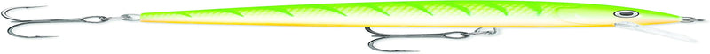 Rapala Rapala Husky Jerk 10 Lure Sporting Goods > Outdoor Recreation > Fishing > Fishing Tackle > Fishing Baits & Lures Rapala Green Size 10 