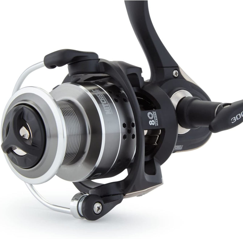 Mitchell 300 Spinning Fishing Reel Sporting Goods > Outdoor Recreation > Fishing > Fishing Reels Pure Fishing   
